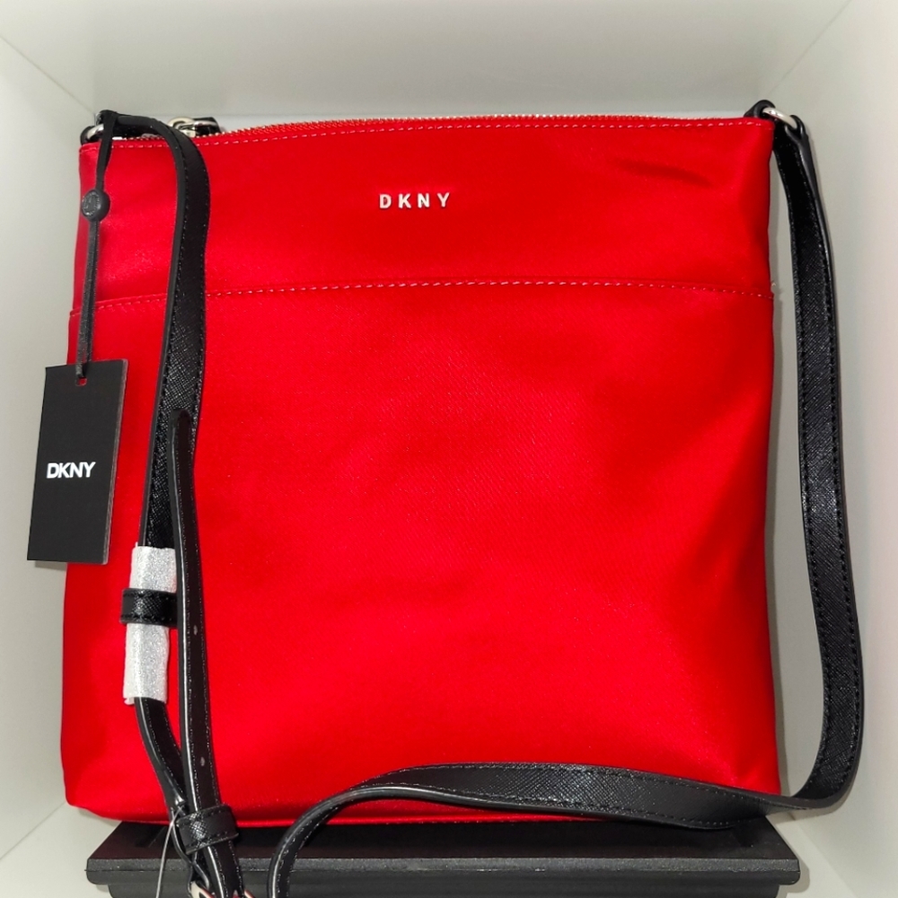 DKNY